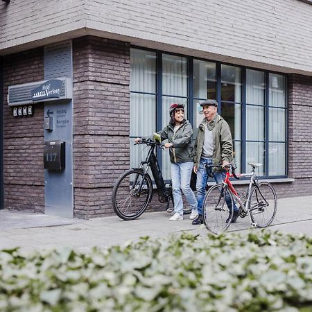 Hotel Verlooy Geel Bagian luar foto