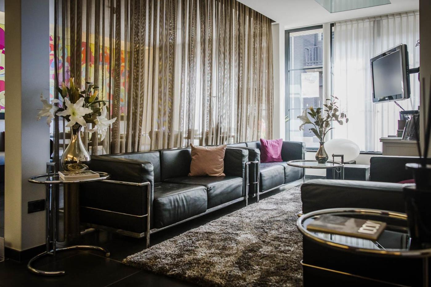 Hotel Verlooy Geel Bagian luar foto