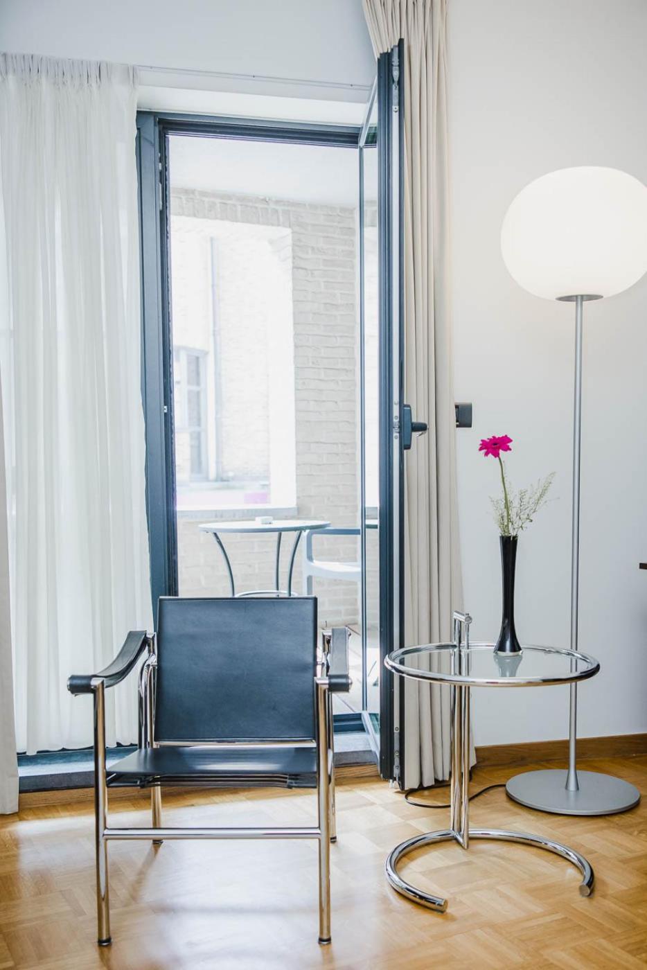 Hotel Verlooy Geel Bagian luar foto
