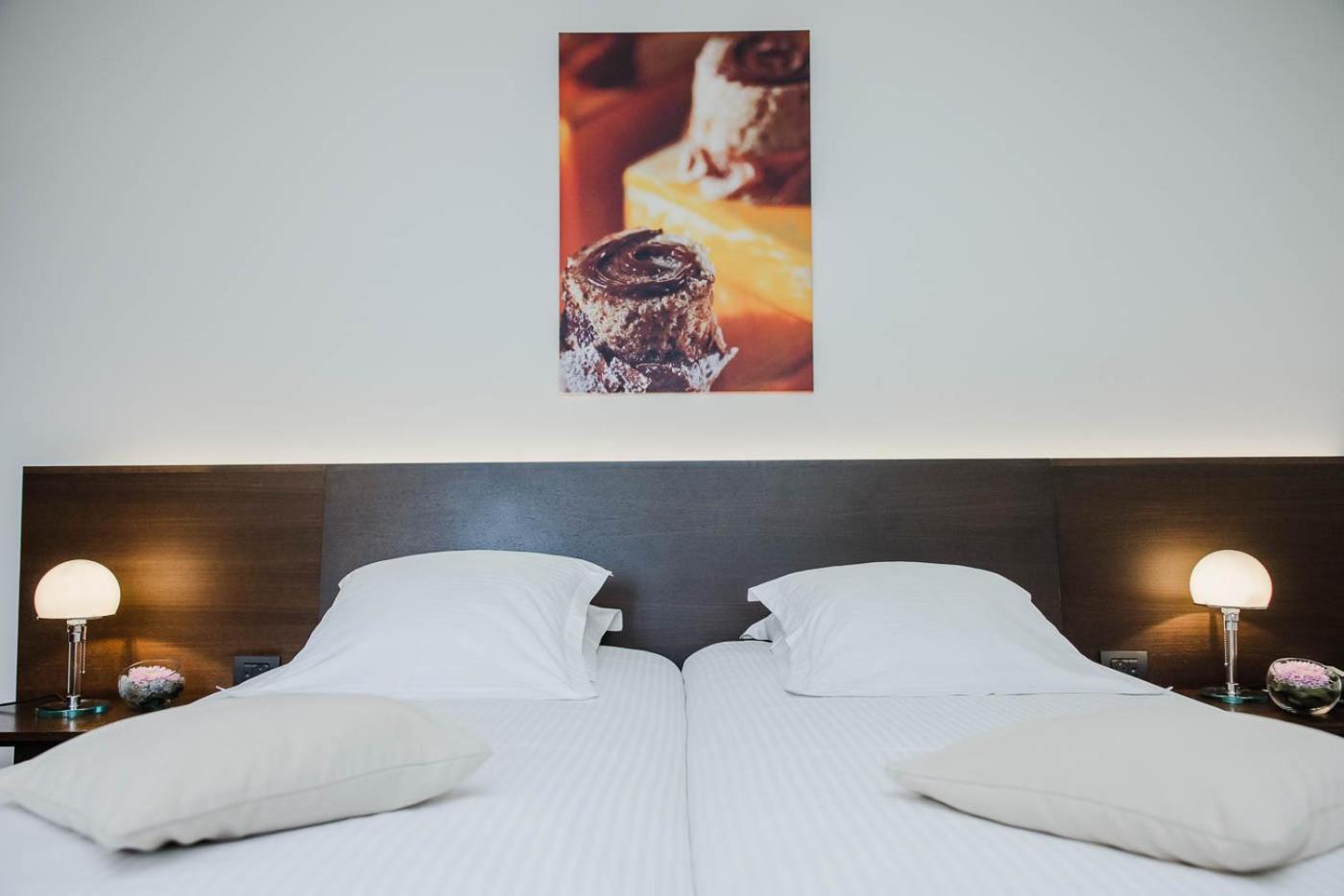 Hotel Verlooy Geel Bagian luar foto