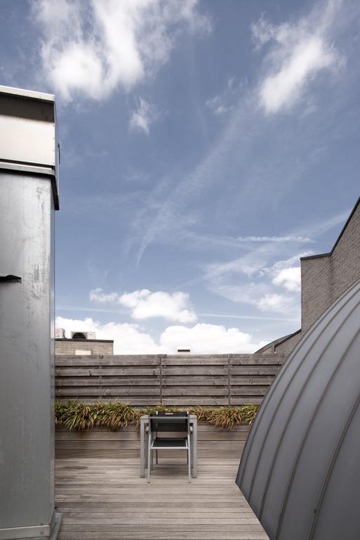 Hotel Verlooy Geel Bagian luar foto