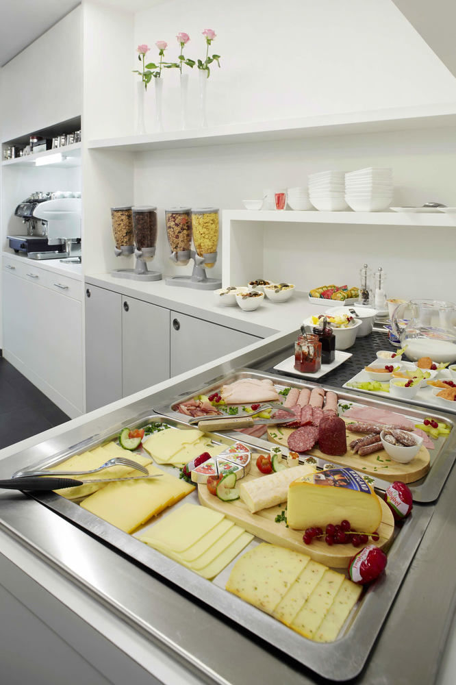 Hotel Verlooy Geel Bagian luar foto