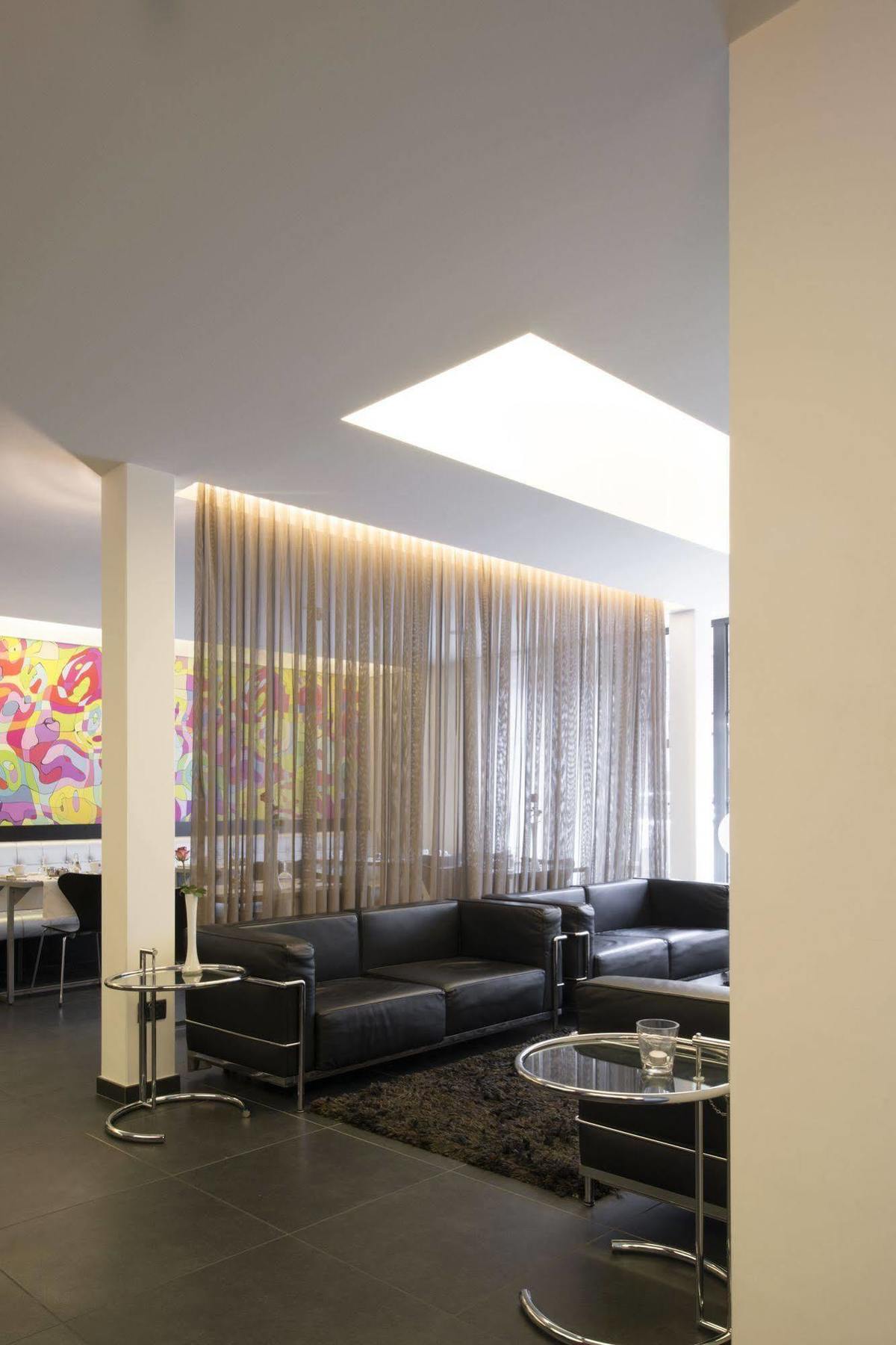 Hotel Verlooy Geel Bagian luar foto